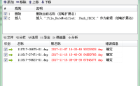 文件批量重命名工具 ReNamer Pro 6.8.0 中文绿色多语免费版
