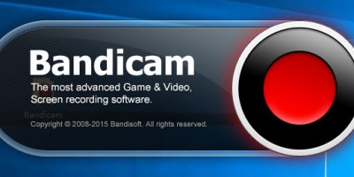 Bandicam 3.4.0.1227 绿色便携特别版