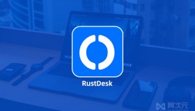 RustDesk – 免费开源远程桌面控制软件!流畅不限速/可自建服务器 (替代 TeamViewer) RustDesk – 免费开源远程桌面控制软件!流畅不限速/可自建服务器 (替代 TeamViewer)