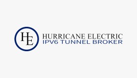 HE Tunnel Broker 教程:IPv4 VPS 服务器免费添加公网 IPv6 地址 HE Tunnel Broker 教程:IPv4 VPS 服务器免费添加公网 IPv6 地址