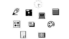 Windows 图标的演变史:从 Windows 1 到 Windows 11 Windows 图标的演变史:从 Windows 1 到 Windows 11