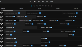 Jellyfin+Xteve+Pureftpd+Transmisson+Aira2 基于PVE LXC虚拟化的家庭媒体中心搭建 Jellyfin+Xteve+Pureftpd+Transmisson+Aira2 基于PVE LXC虚拟化的家庭媒体中心搭建