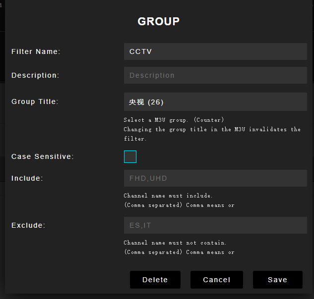 Jellyfin+Xteve+Pureftpd+Transmisson+Aira2 基于PVE LXC虚拟化的家庭媒体中心搭建 Jellyfin+Xteve+Pureftpd+Transmisson+Aira2 基于PVE LXC虚拟化的家庭媒体中心搭建